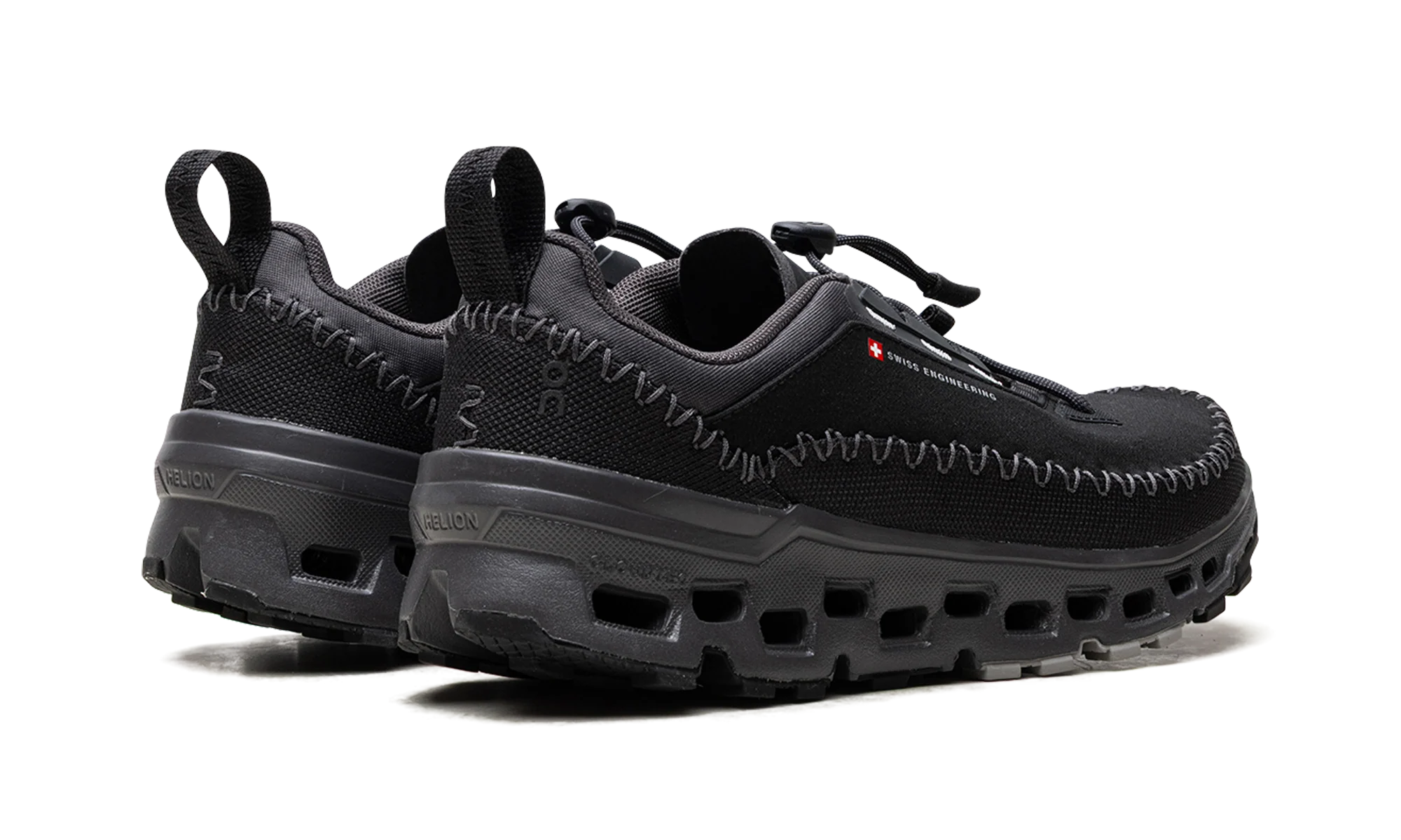 On Cloudaway 2 WMNS "Black Eclipse" 3WE30080106