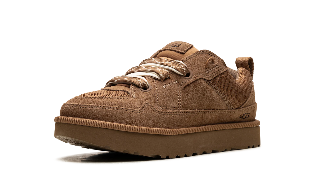 Lowmel Lo WMNS "Chestnut" 1168890 CHE