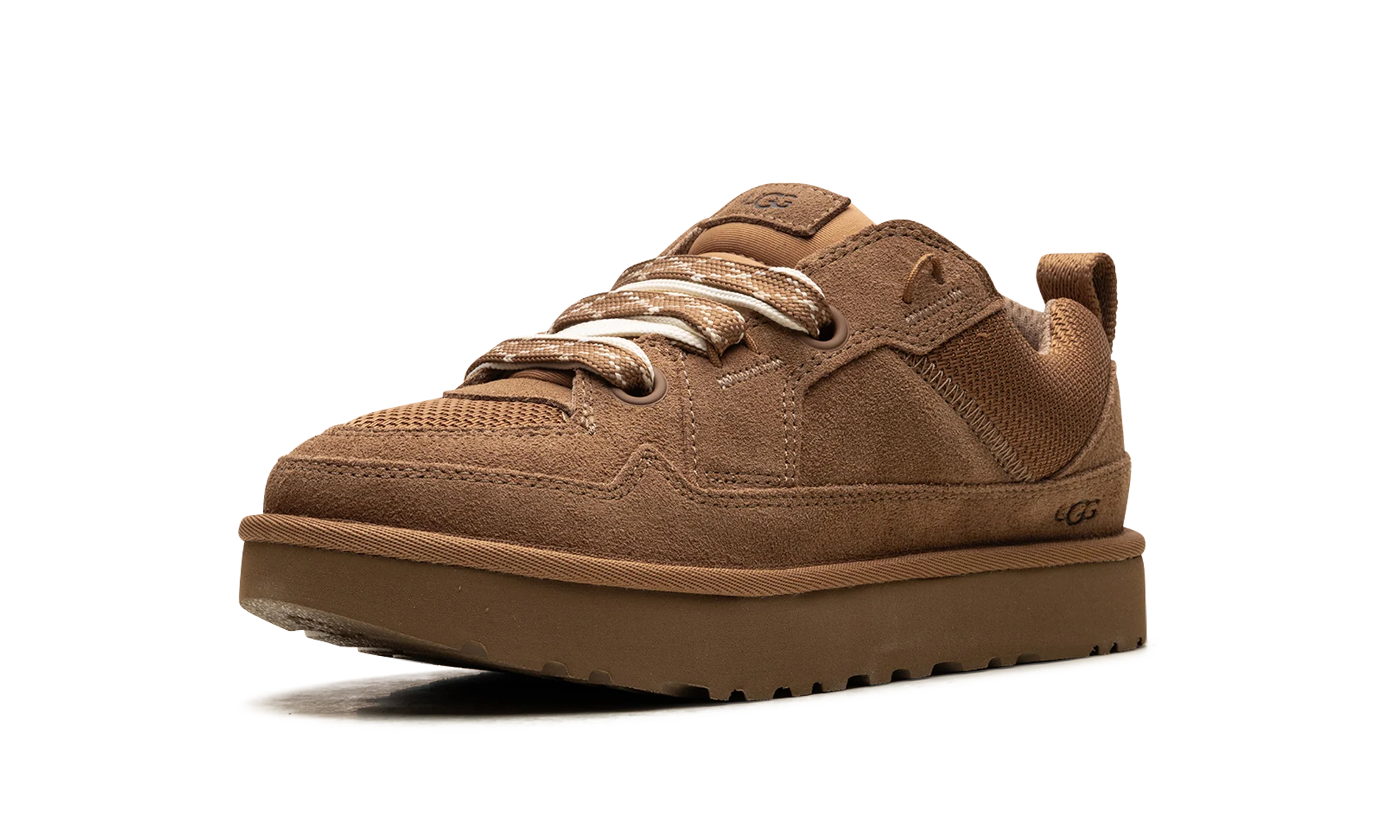 Lowmel Lo WMNS "Chestnut" 1168890 CHE