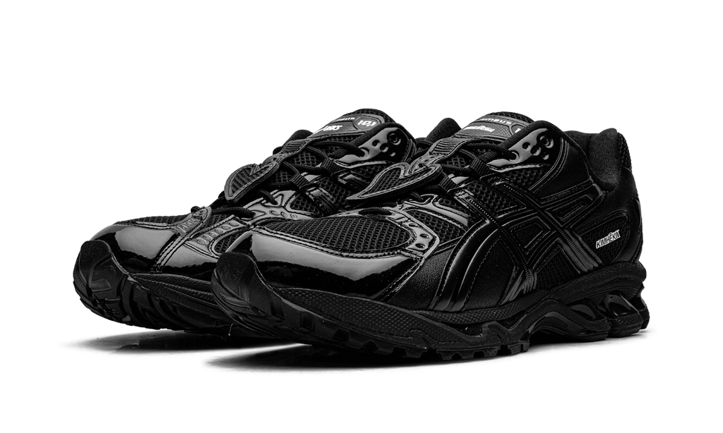 GEL-Nimbus 10.1 "Kimhēkim - Black" 1203A833 001
