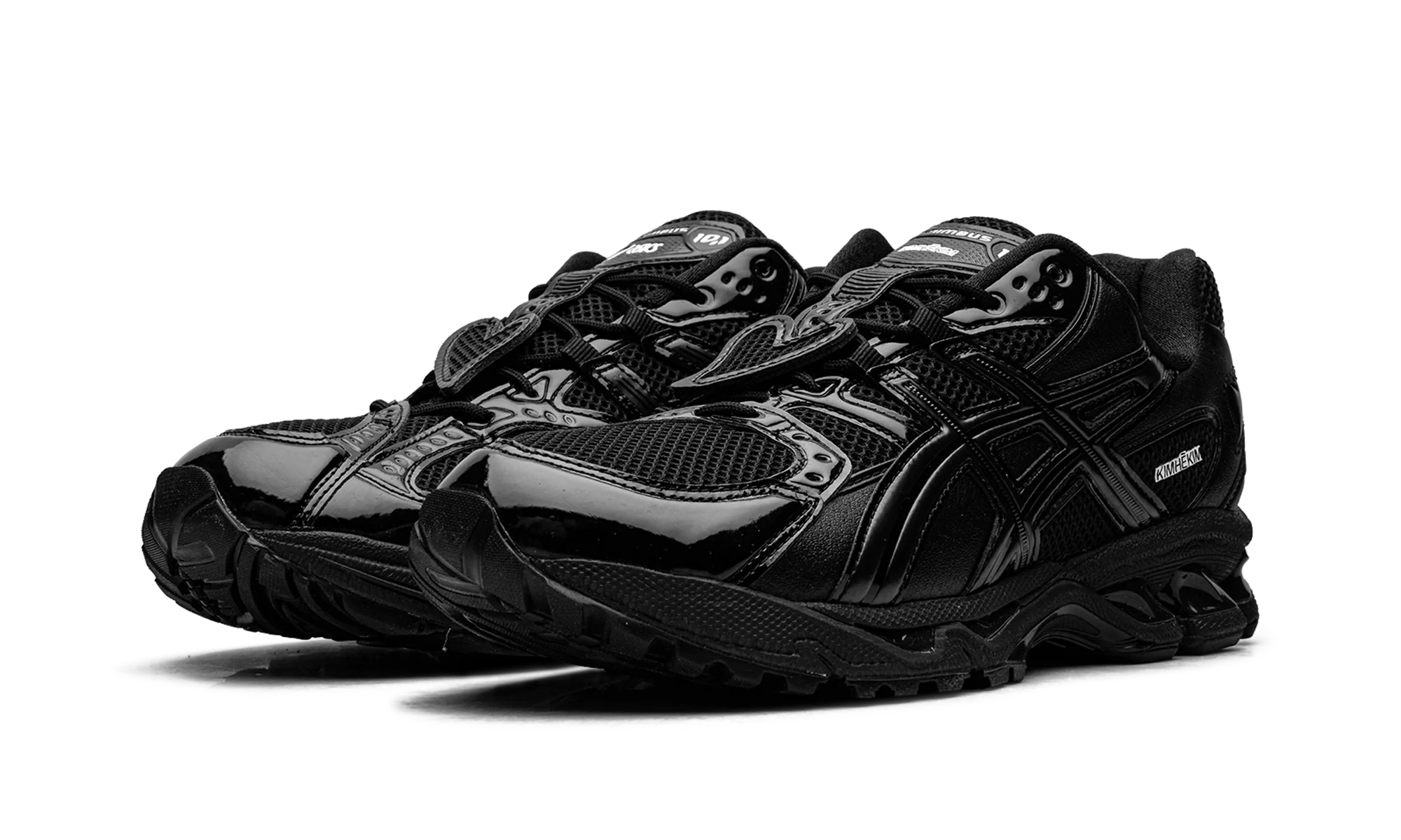 GEL-Nimbus 10.1 "Kimhēkim - Black" 1203A833 001