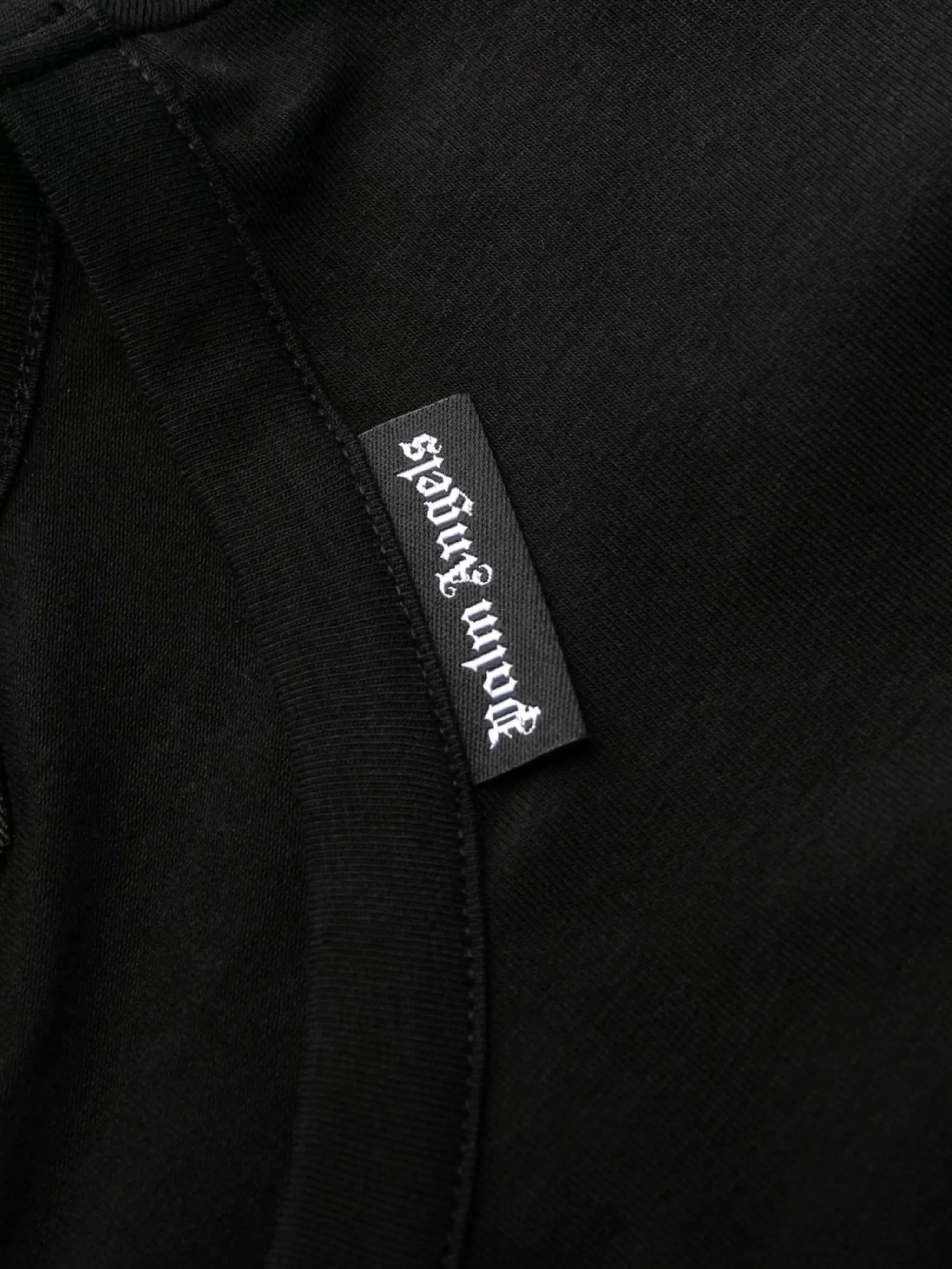 Essential Crewneck T-Shirt