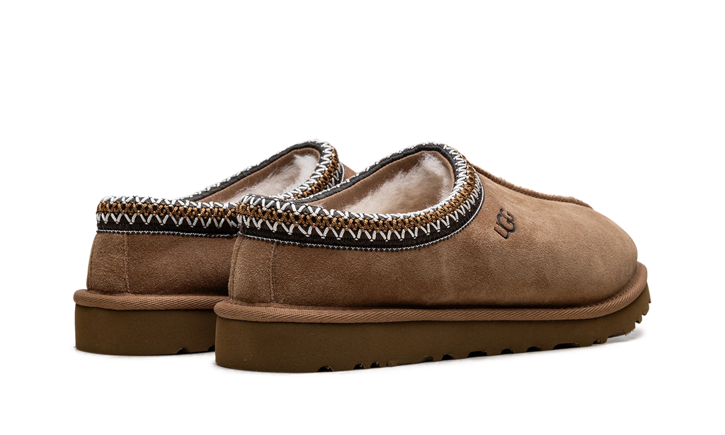 Tasman II "Chestnut" 1174671 CHE