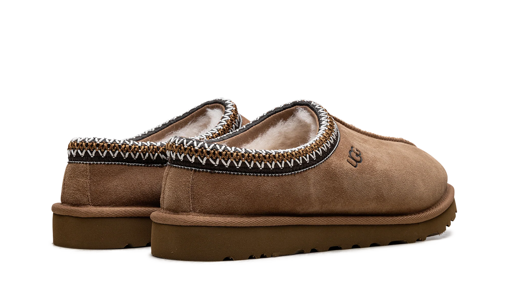 Tasman II "Chestnut" 1174671 CHE