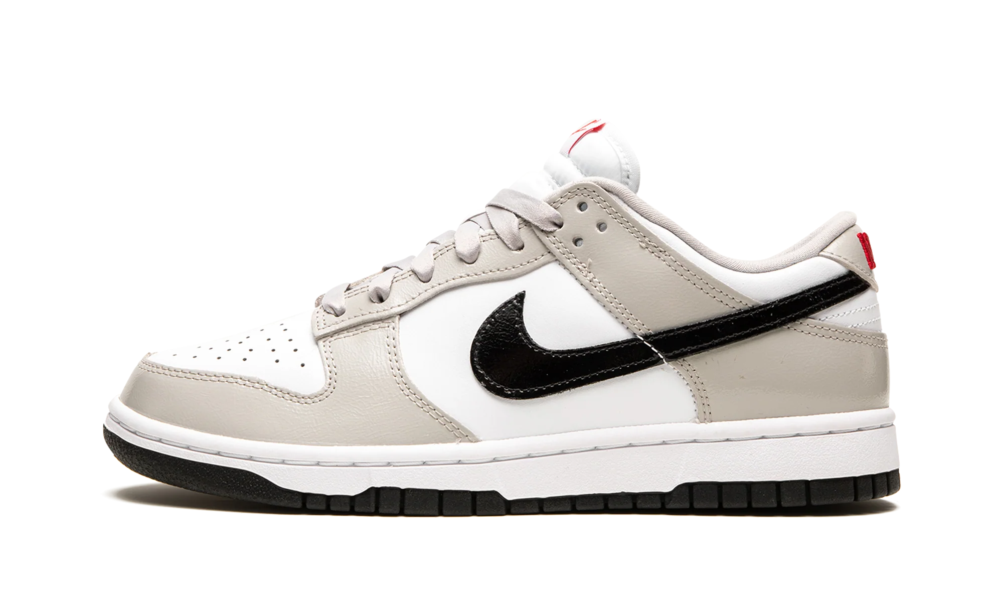 DUNK LO ESS WMNS "Light Iron Ore" DQ7576 001