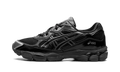 Gel-NYC "Black Pure Silver" 1203A571 001