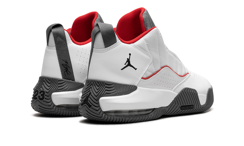 Jordan Stay Loyal "White Light Graphite" DB2884 105