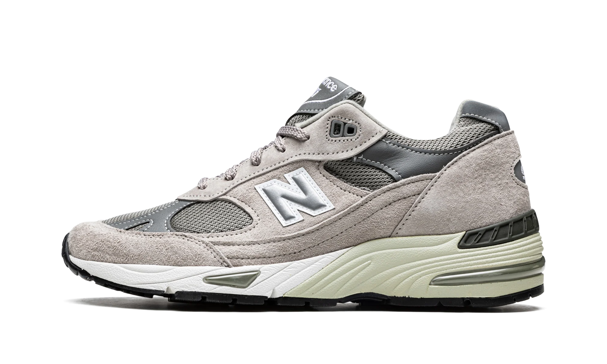 991 "Grey" M991GL