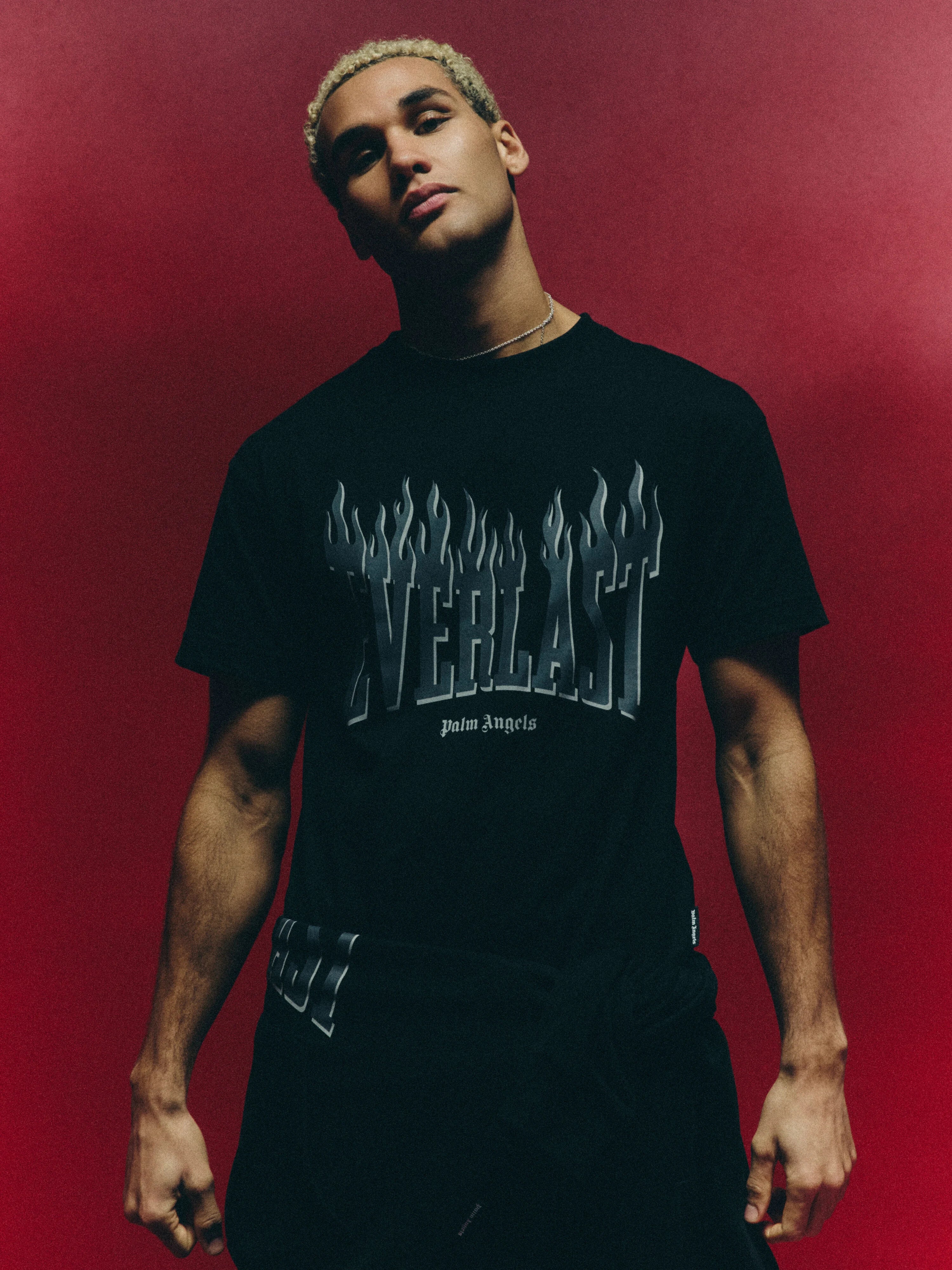 Pa X Everlast T-Shirt