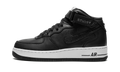 Air Force 1 Mid "Stussy - Black" DJ7840 001