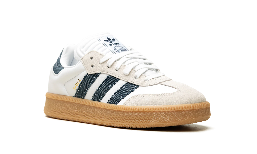 SAMBA XLG "White" JQ7440