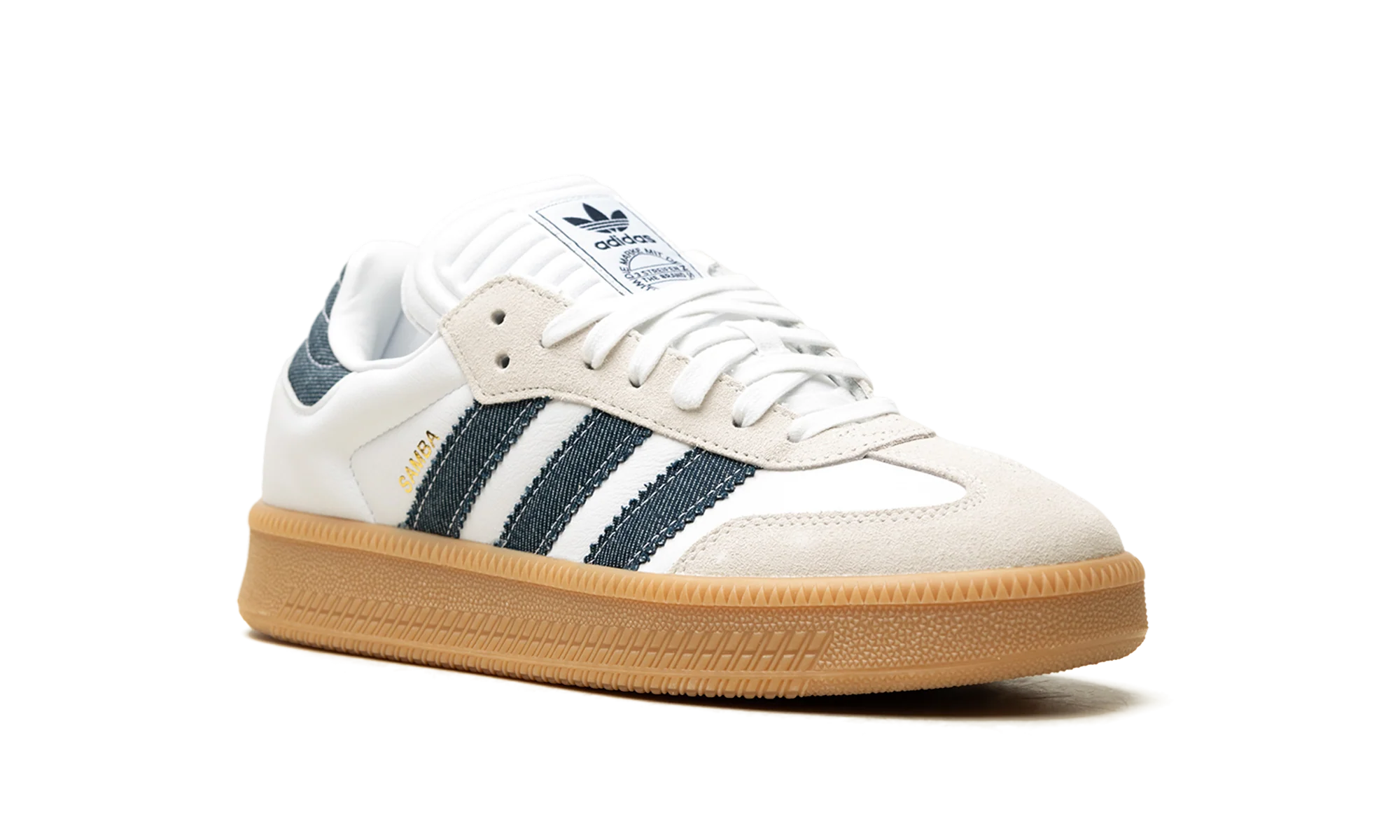 SAMBA XLG "White" JQ7440