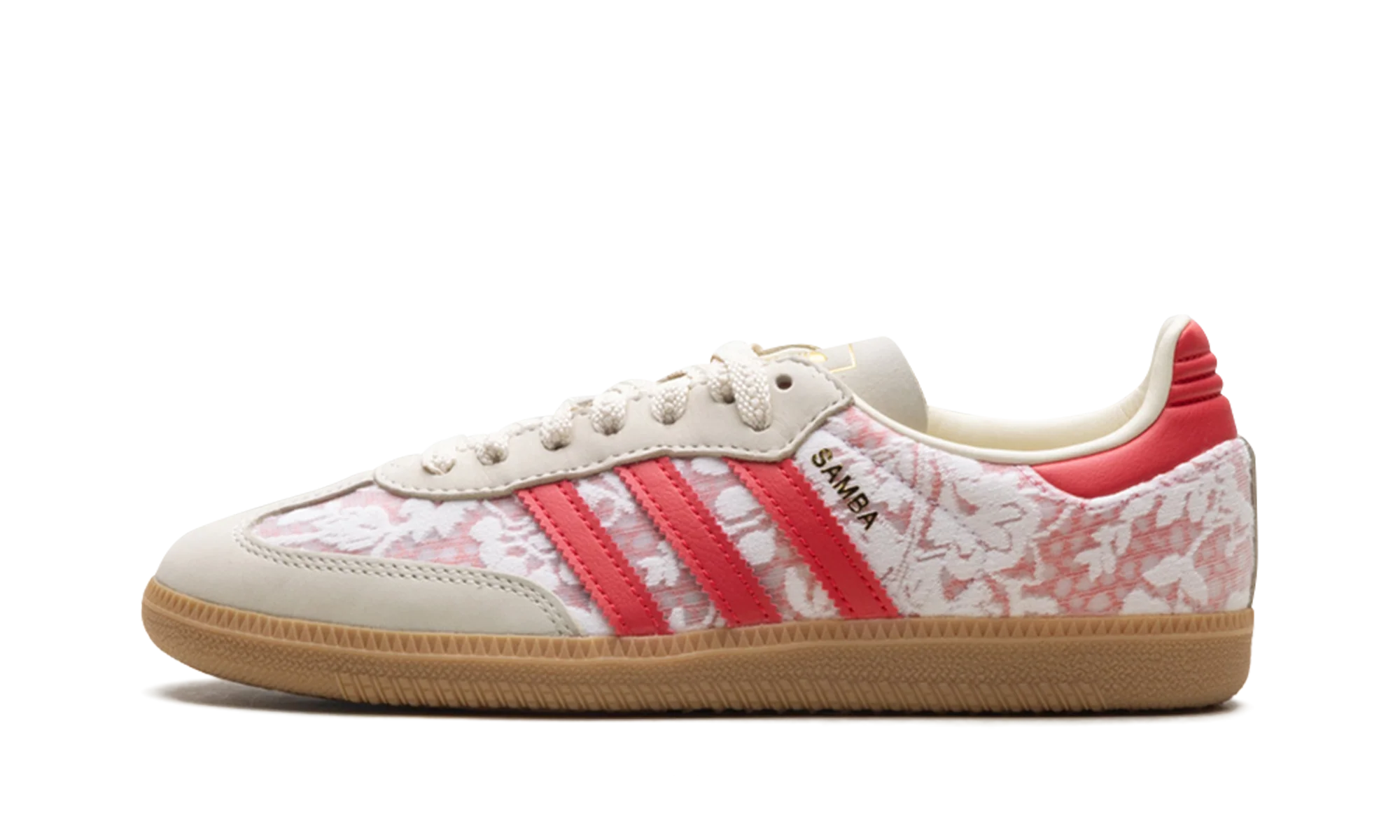 Samba WMNS "Liberty London - Kazusa" JR8841