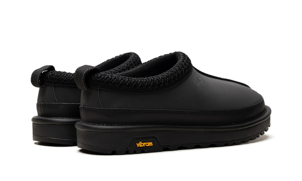 Tasman Reflective Slipper "Black Reflective" 1172290 BRLC