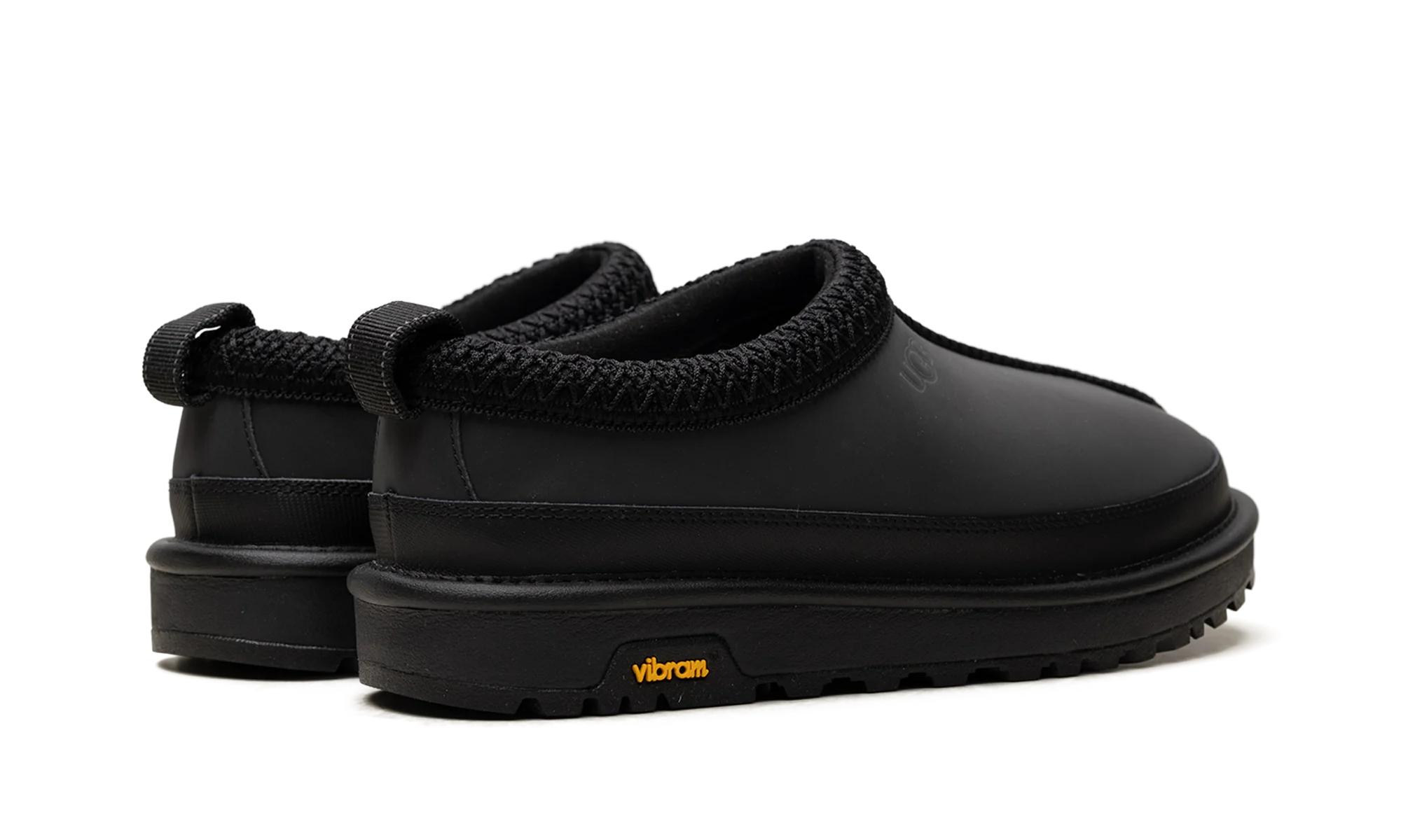 Tasman Reflective Slipper "Black Reflective" 1172290 BRLC