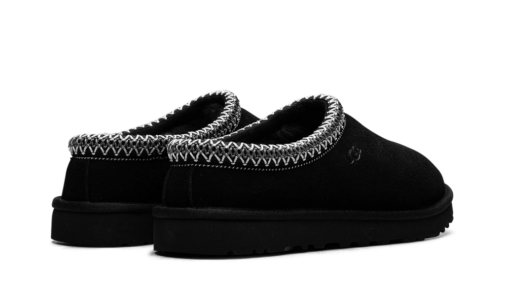 Tasman II Slipper WMNS "Black" 1174470 BLK