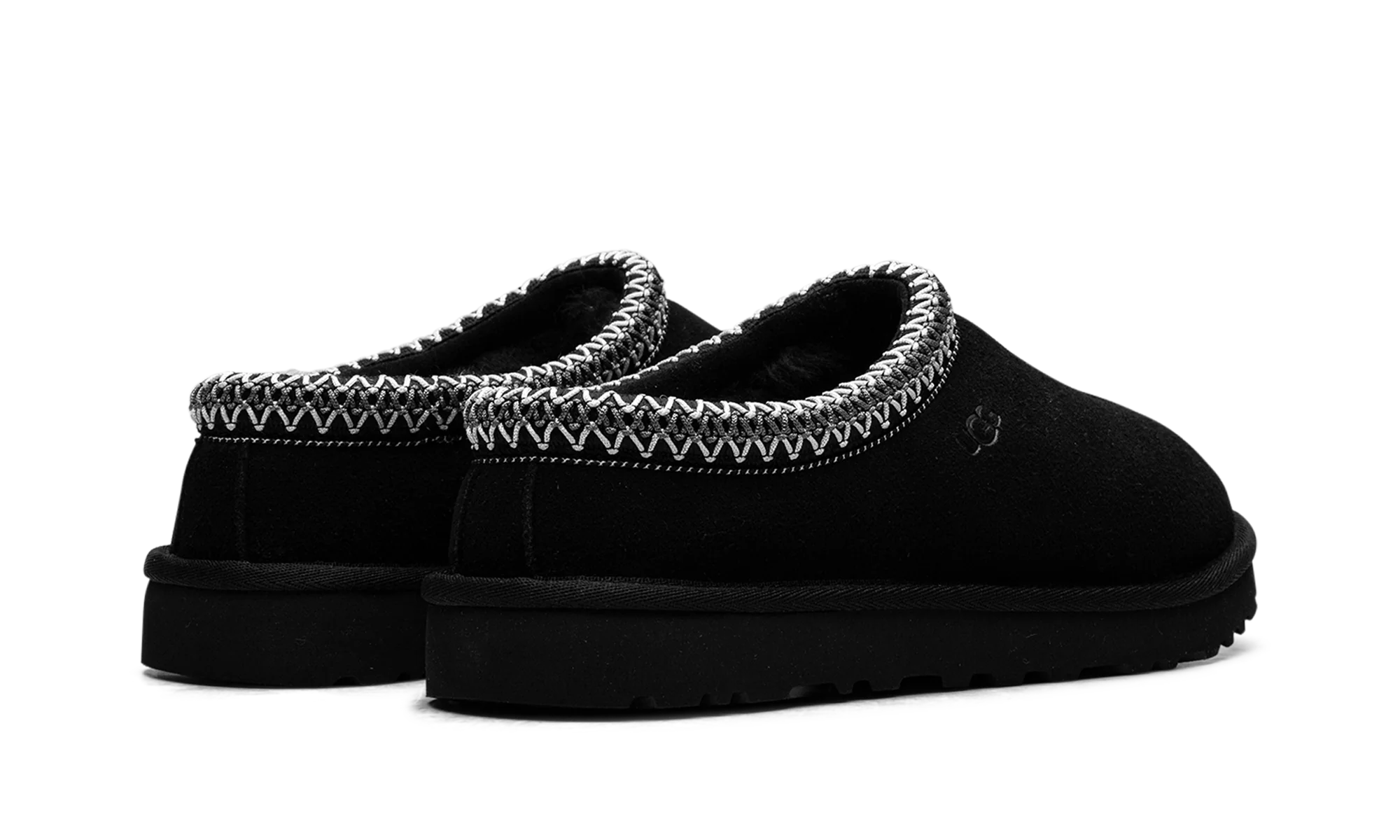 Tasman II Slipper WMNS "Black" 1174470 BLK