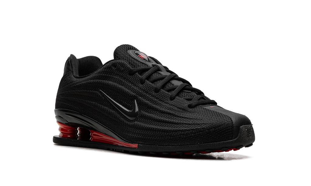 Shox Z WMNS "Bred" HQ7540 002