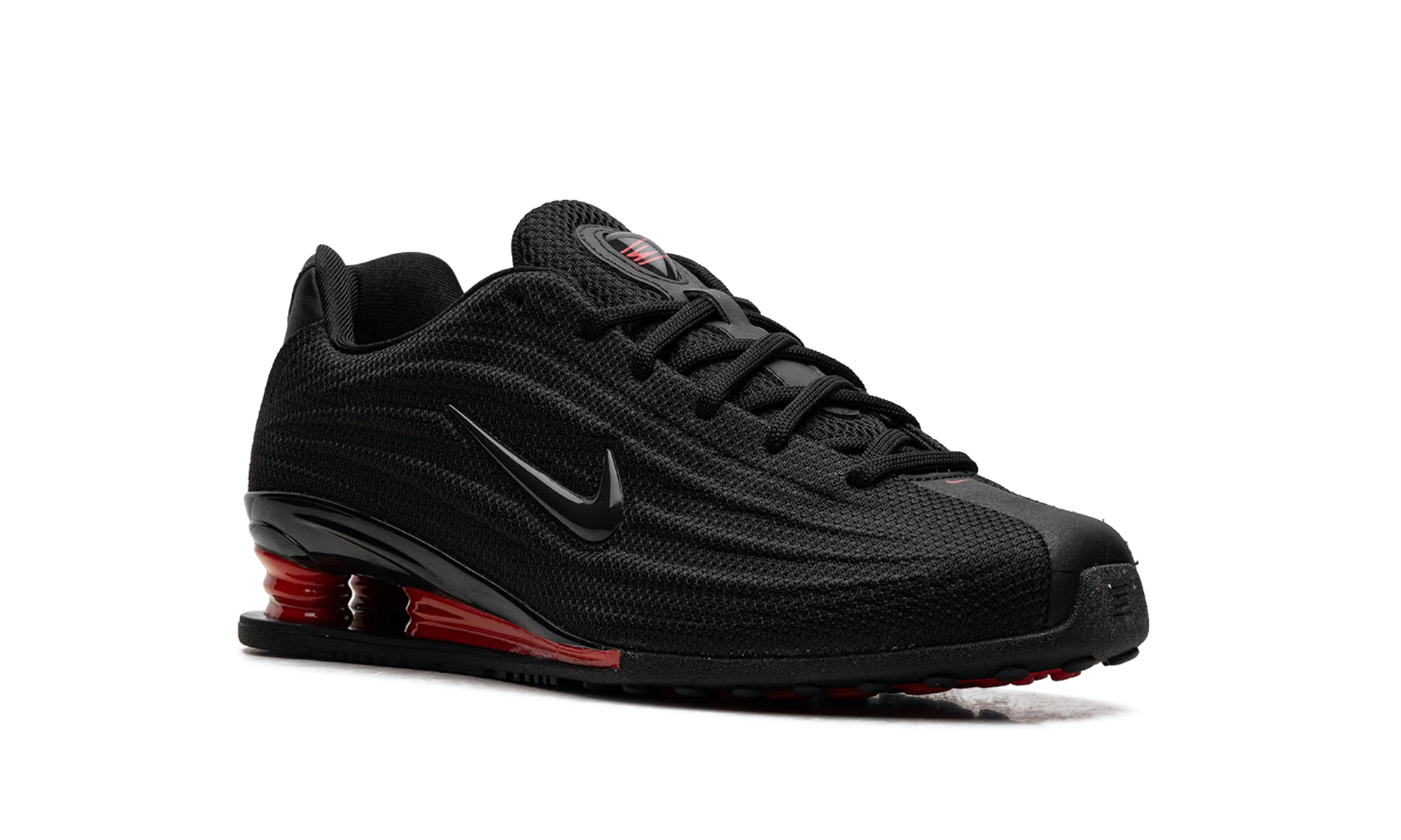 Shox Z WMNS "Bred" HQ7540 002