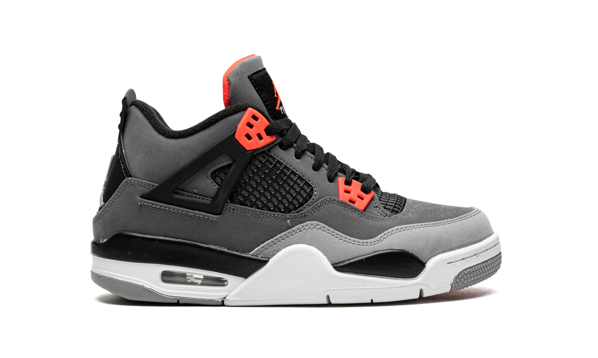 Air Jordan 4 GS "Infared" 408452 061