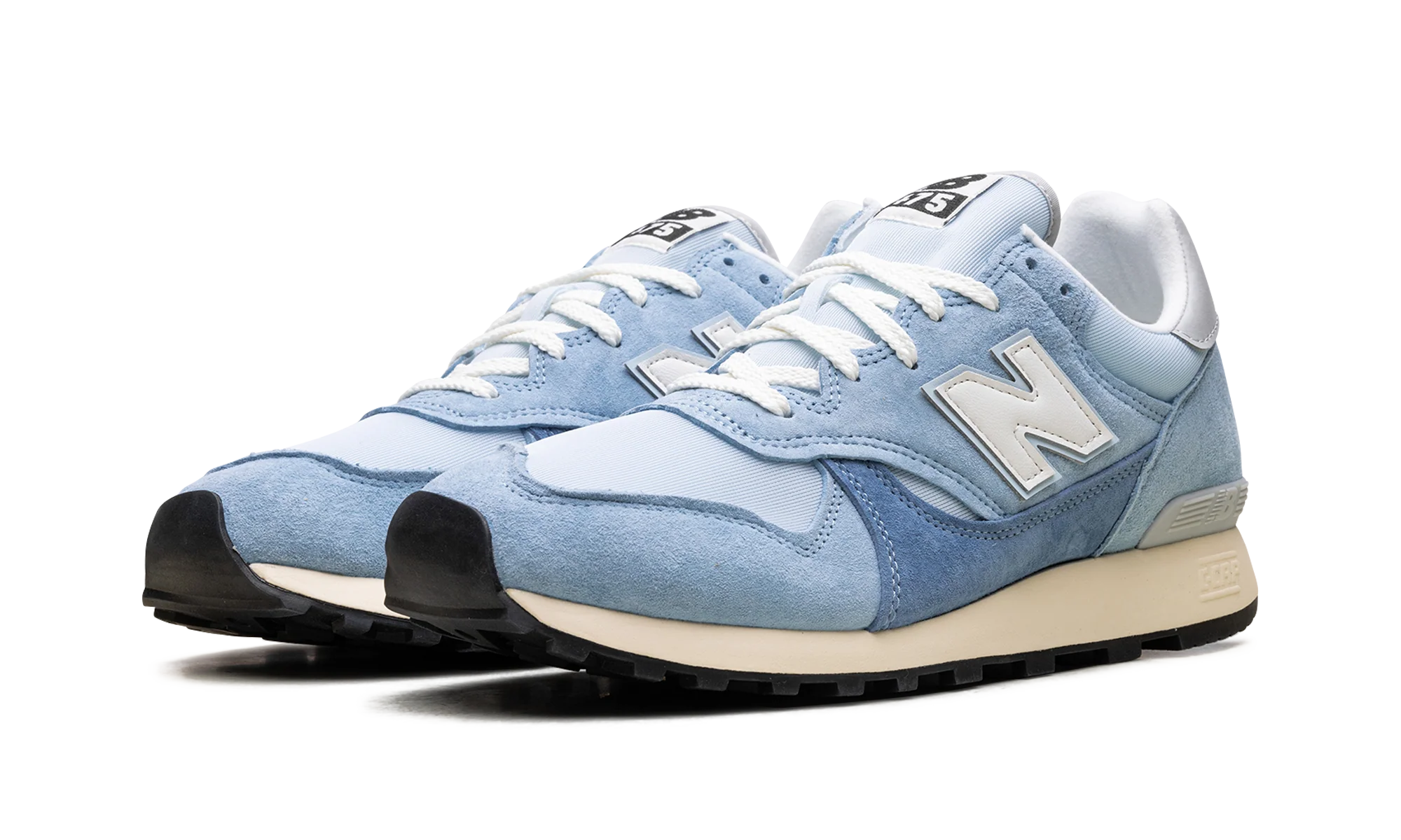 475 "Quarry Blue" M475VTG