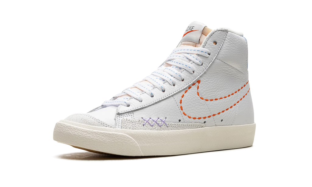 BLAZER MID '77 MNS WMNS "Nike 101" DX2350 100