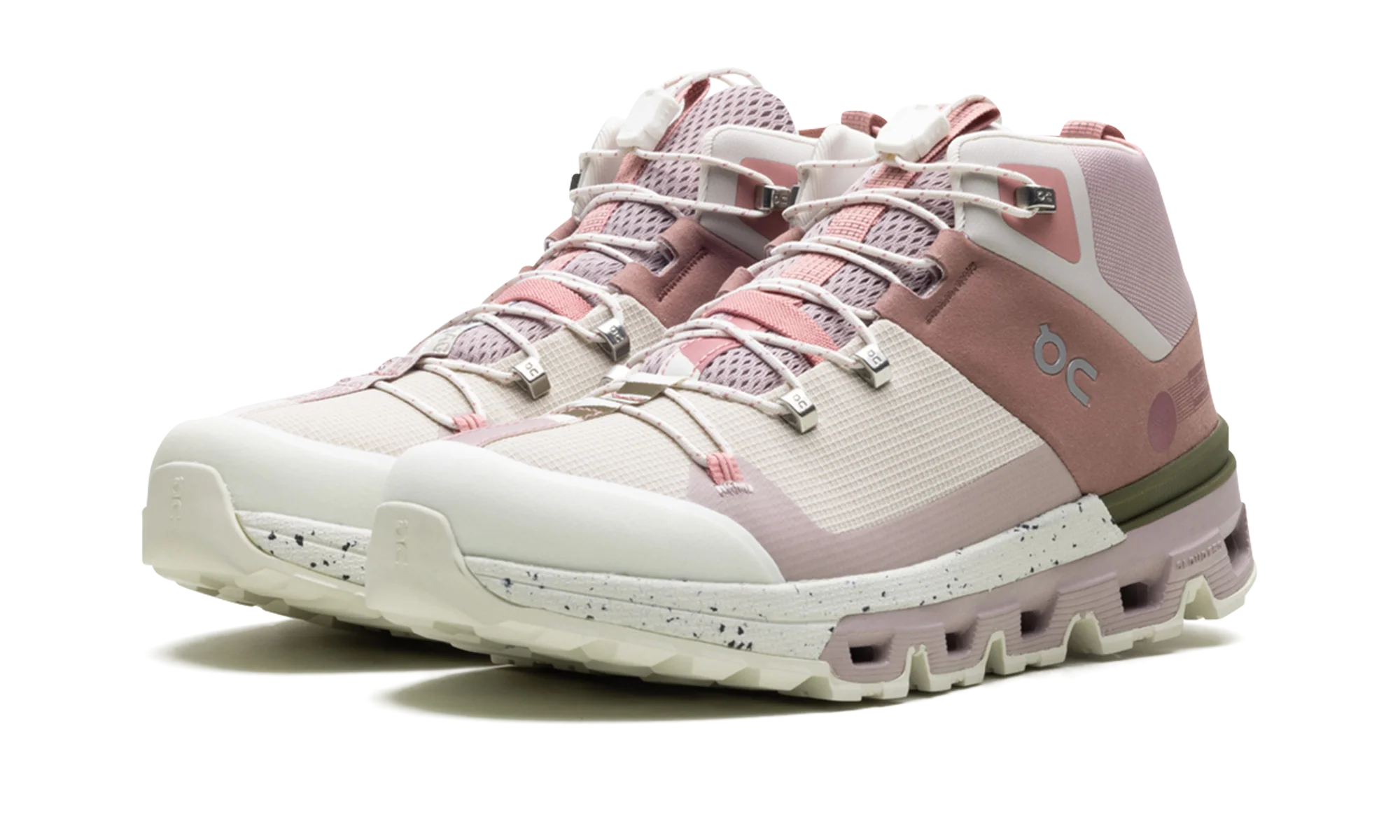 Cloudtrax WMNS "Rose Ivory" 53.99054