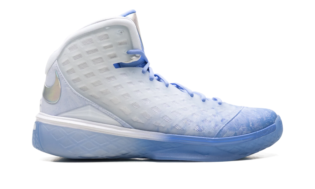 Kobe 3 Protro "Christmas" IQ5338 400