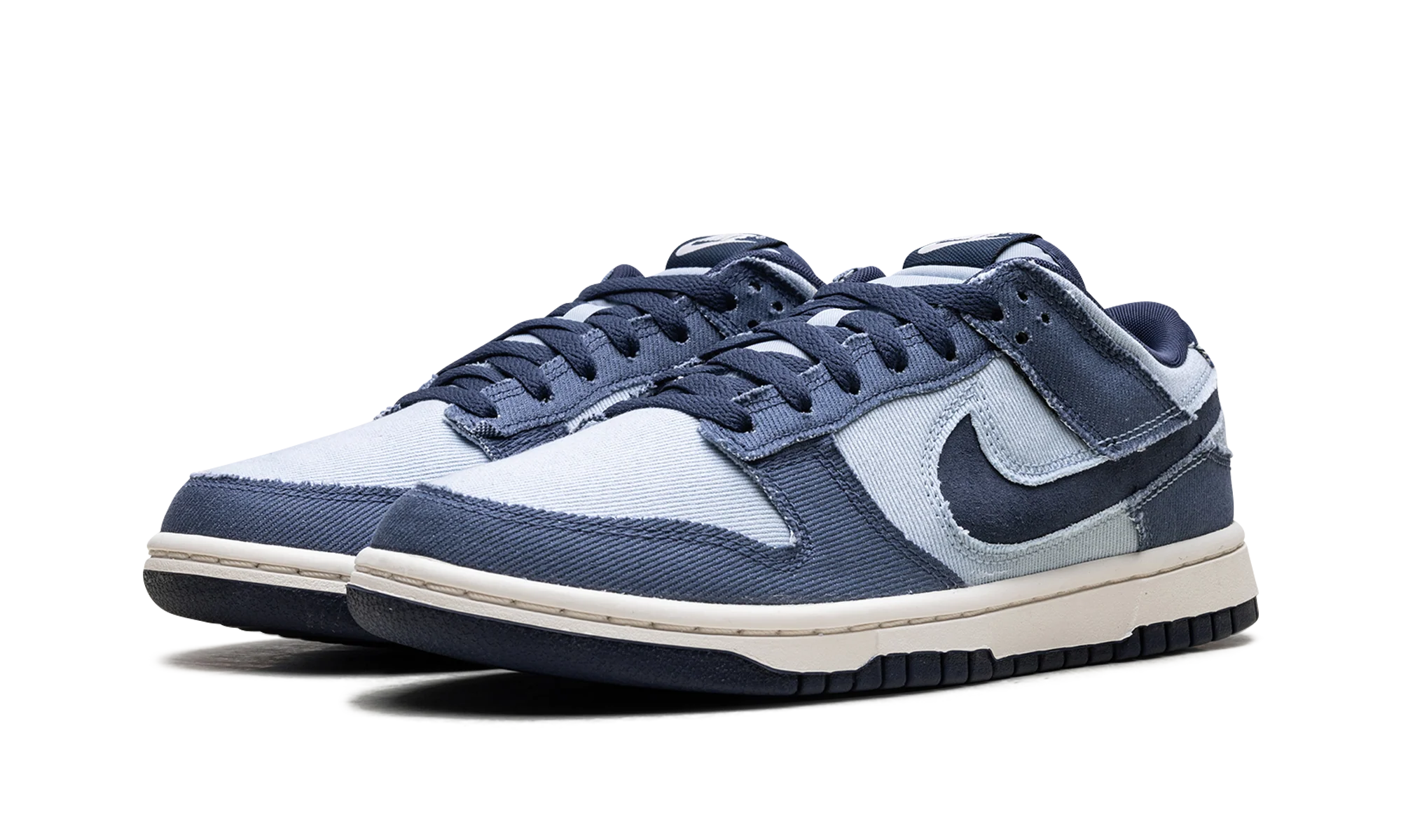 Dunk Low "Light Armory Blue Denim" HF3141 400