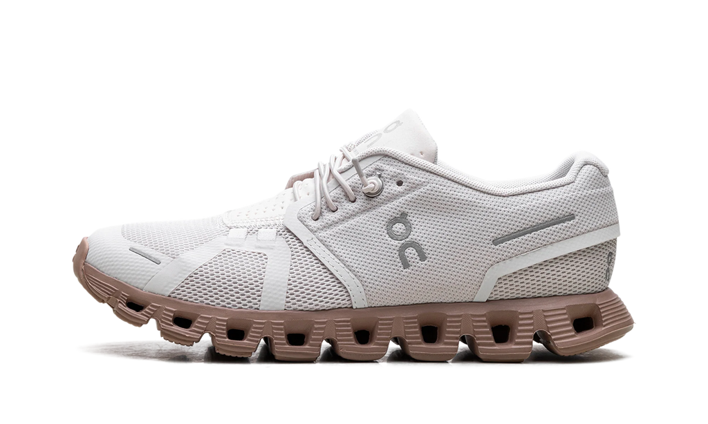 On Cloud 5 WMNS "Sand Rosebrown" 59.97767