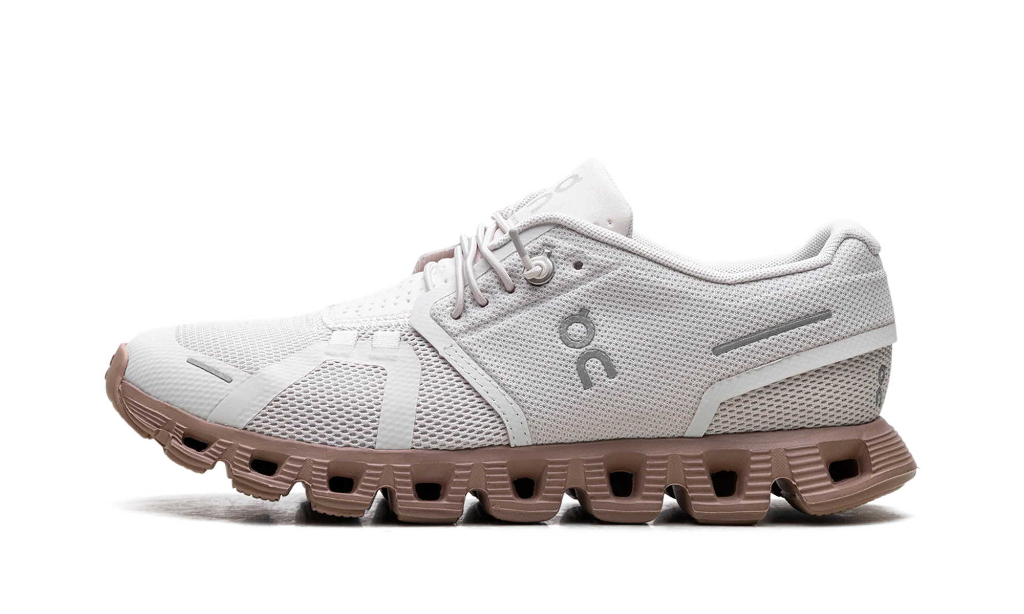 On Cloud 5 WMNS "Sand Rosebrown" 59.97767