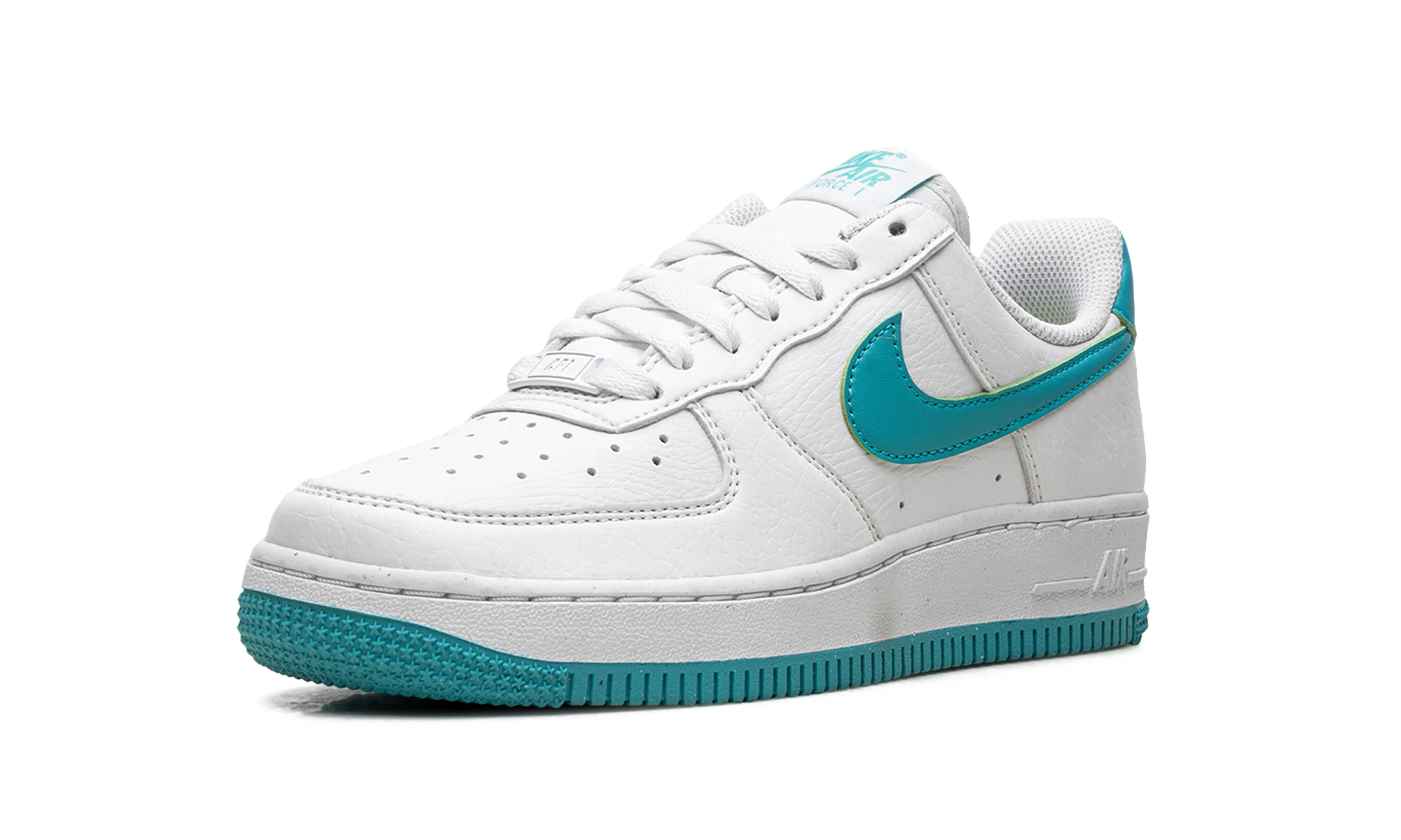 Air Force 1 Low '07 WMNS "Next Nature Dusty Cactus" DV3808 107