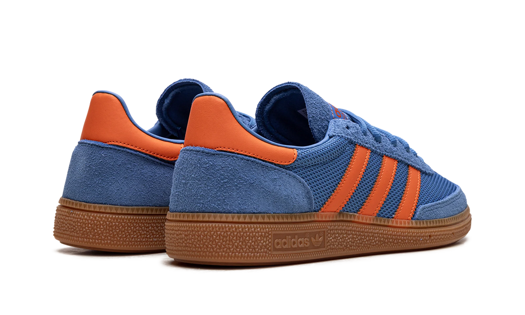 Handball Spezial "Focus Blue Orange" JH5445