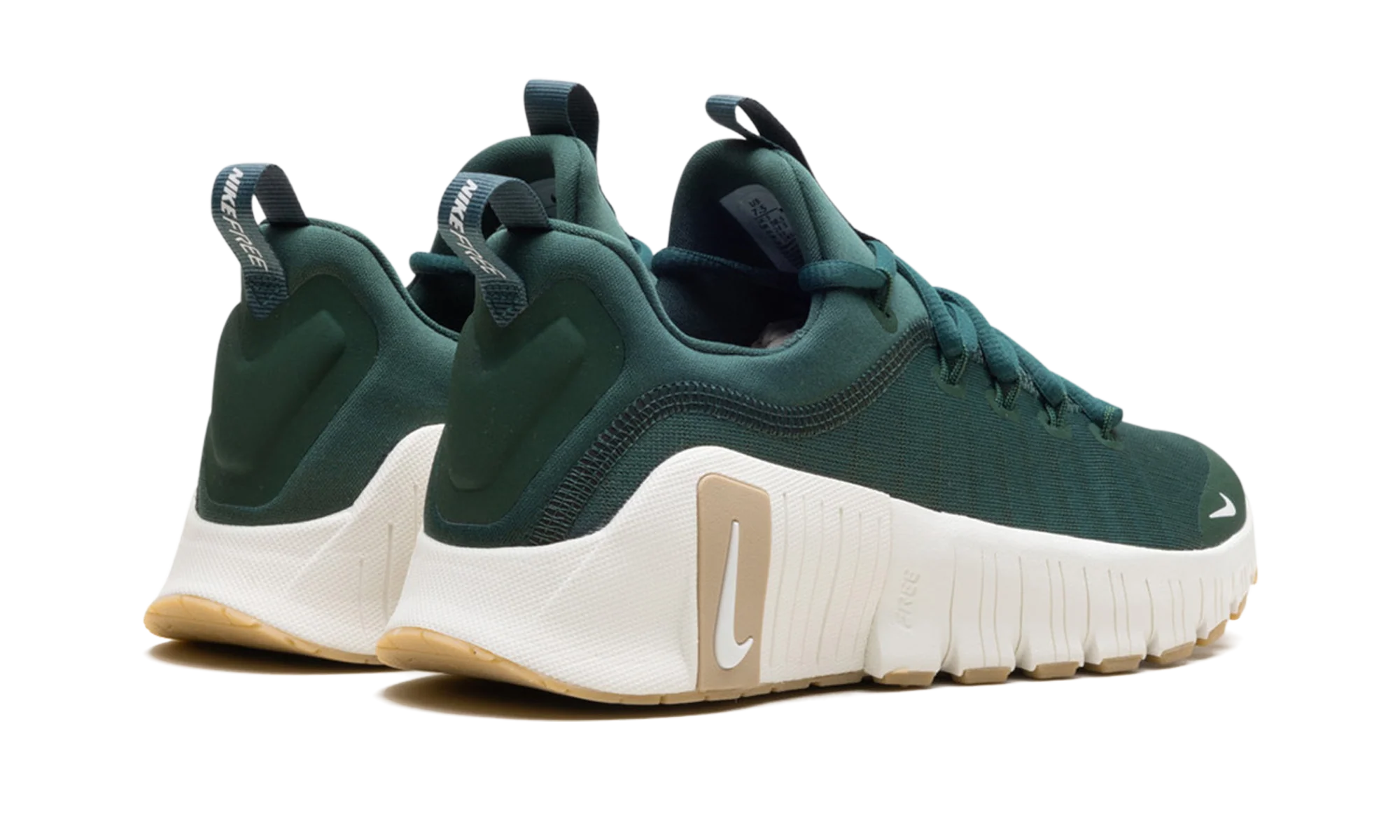 Free Metcon 6 WMNS "Vintage Green" FJ7126 300