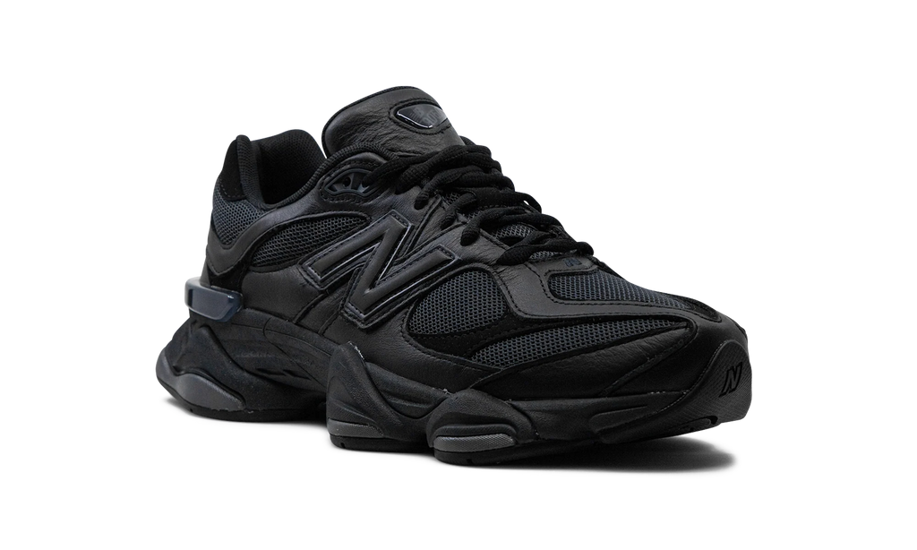 9060 "BLACK" U9060NRI