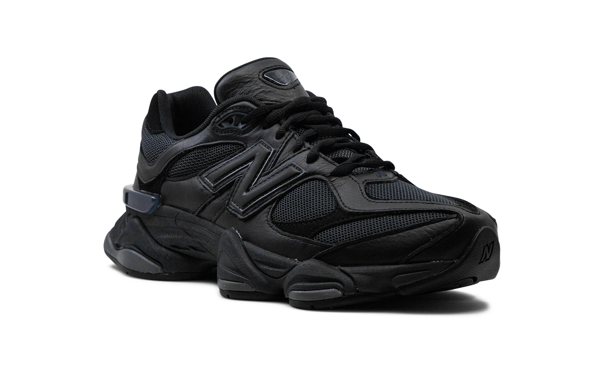 9060 "BLACK" U9060NRI