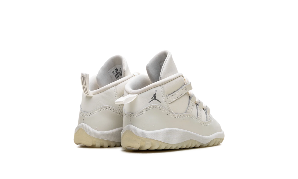 Air Jordan 11 TD "Pearl" DO3856 110