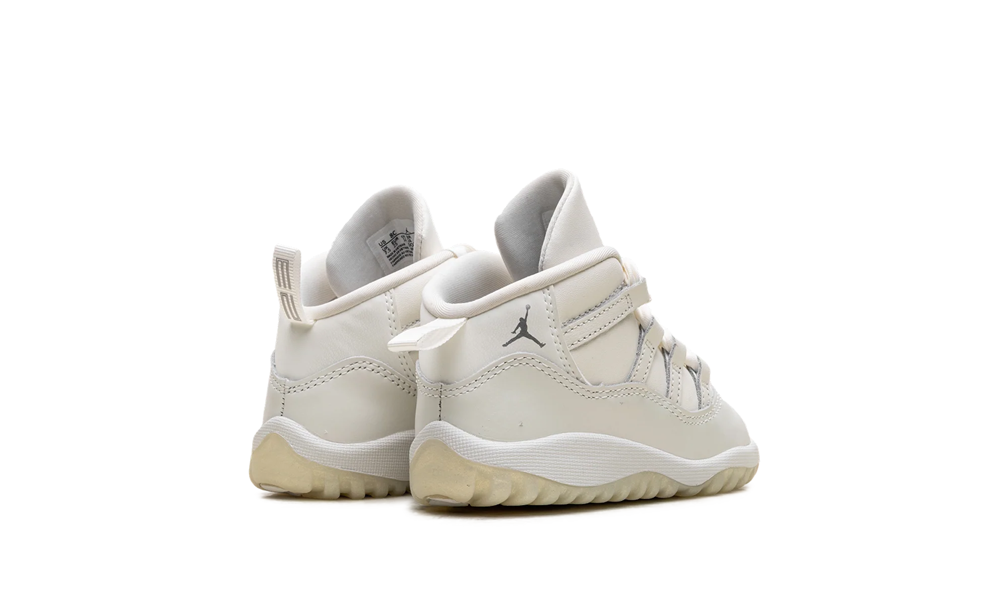 Air Jordan 11 TD "Pearl" DO3856 110