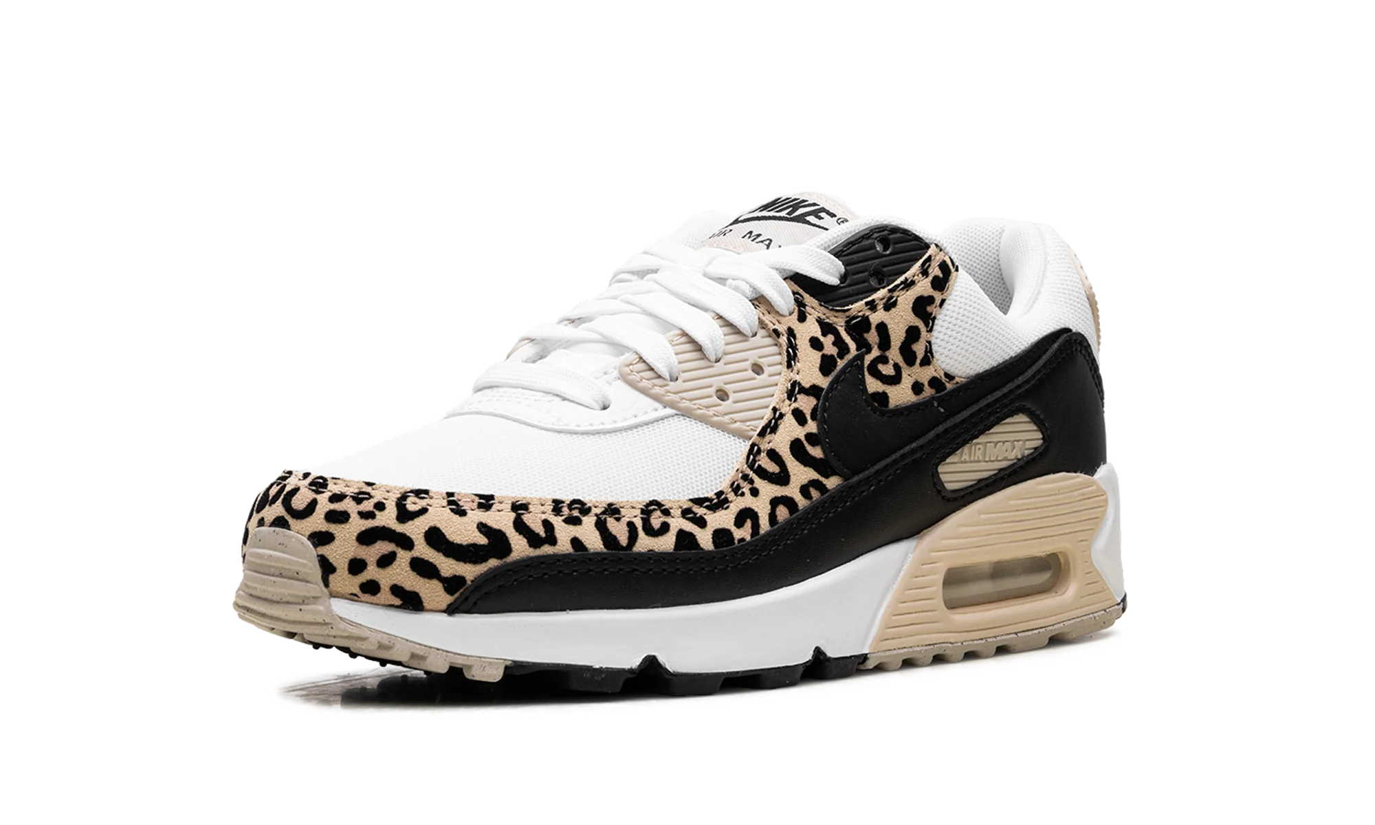 Air Max 90 WMNS "Leopard" IF1619 100