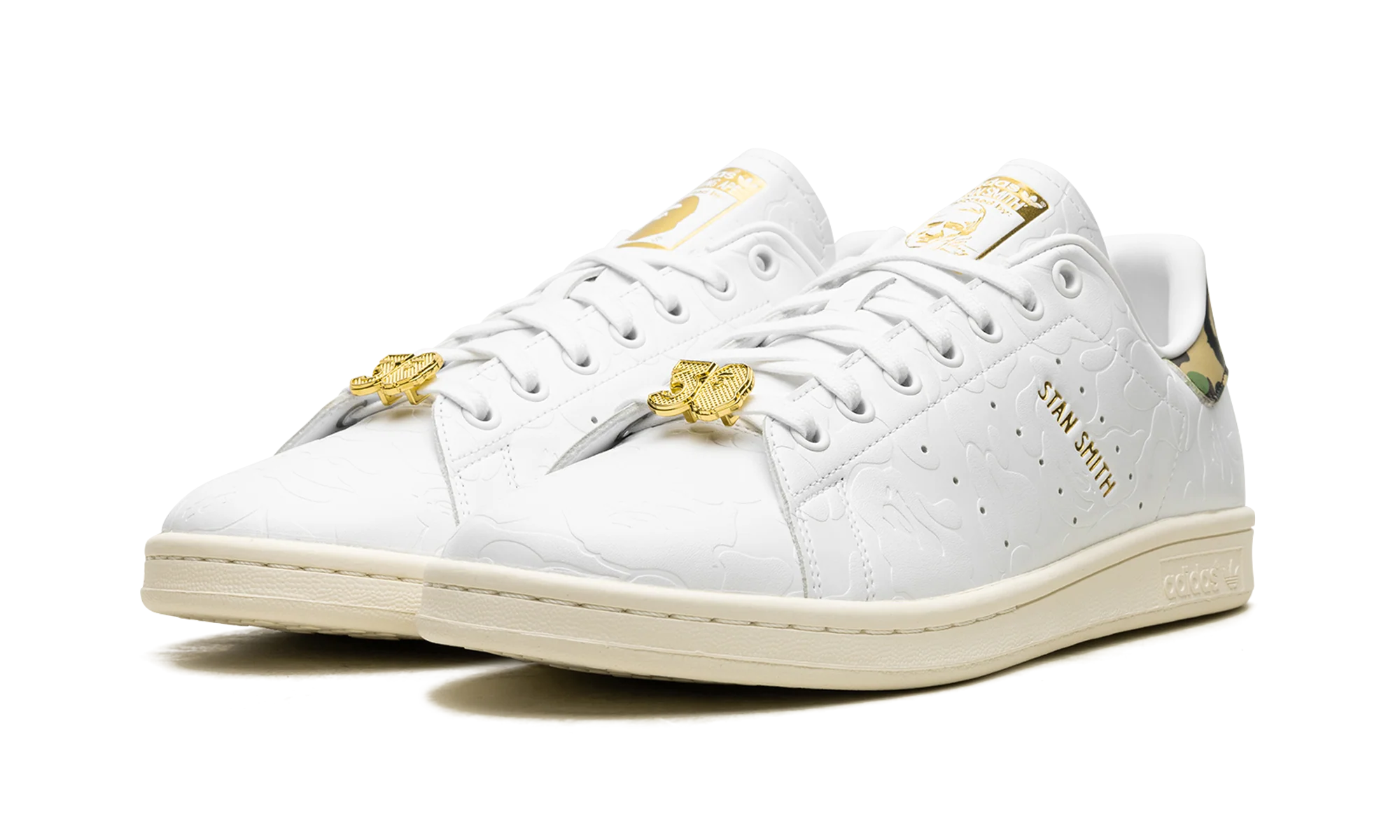 Stan Smith "Bape 30th Anniversary" IG1115