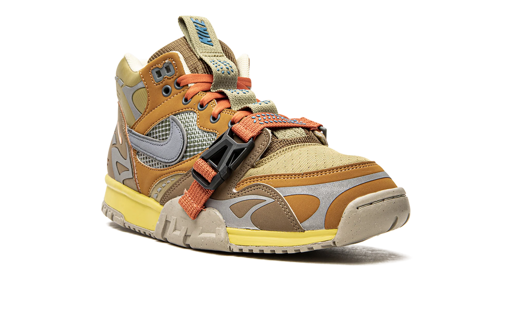 Air Trainer 1 SP "Coriander" DH7338 300