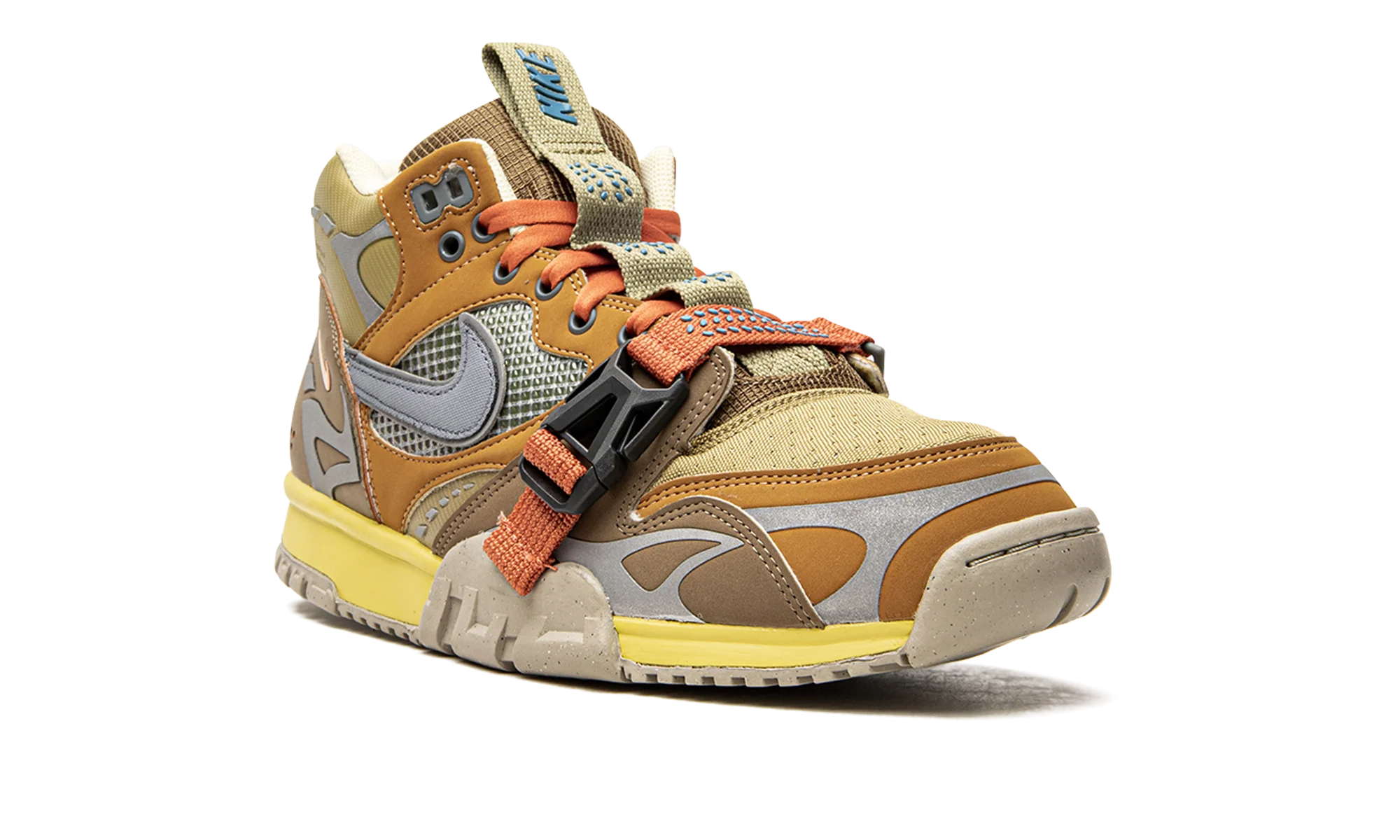 Air Trainer 1 SP "Coriander" DH7338 300