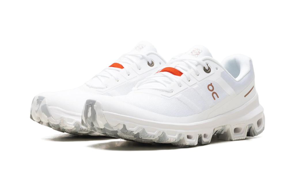Cloudventure WMNS "LOEWE - White" 3WD10520069