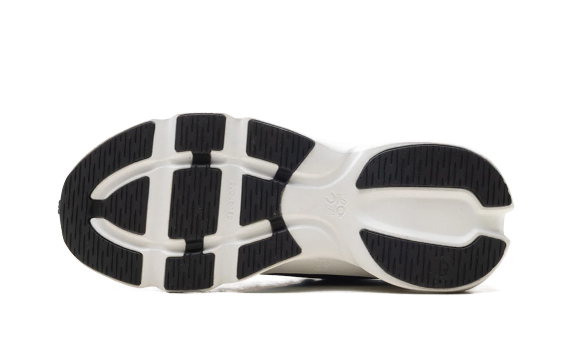 Cloudsolo WMNS "LOEWE - Black White" 3WF30600299
