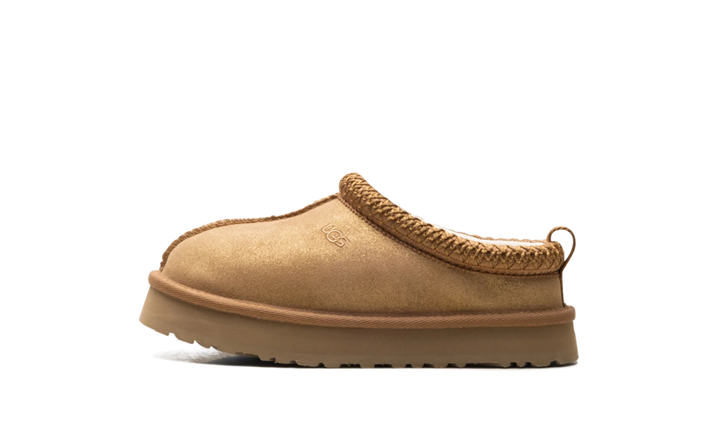 TAZZ DAZZLE GS "Chestnut" 1174130K CHE