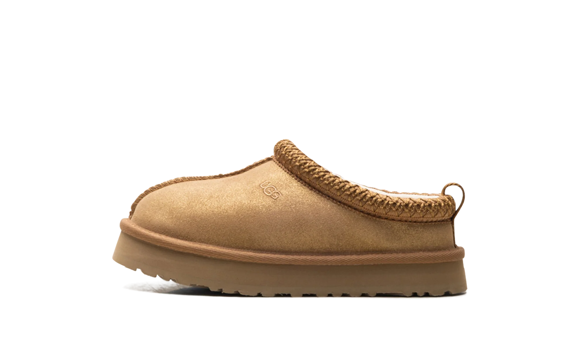 TAZZ DAZZLE GS "Chestnut" 1174130K CHE