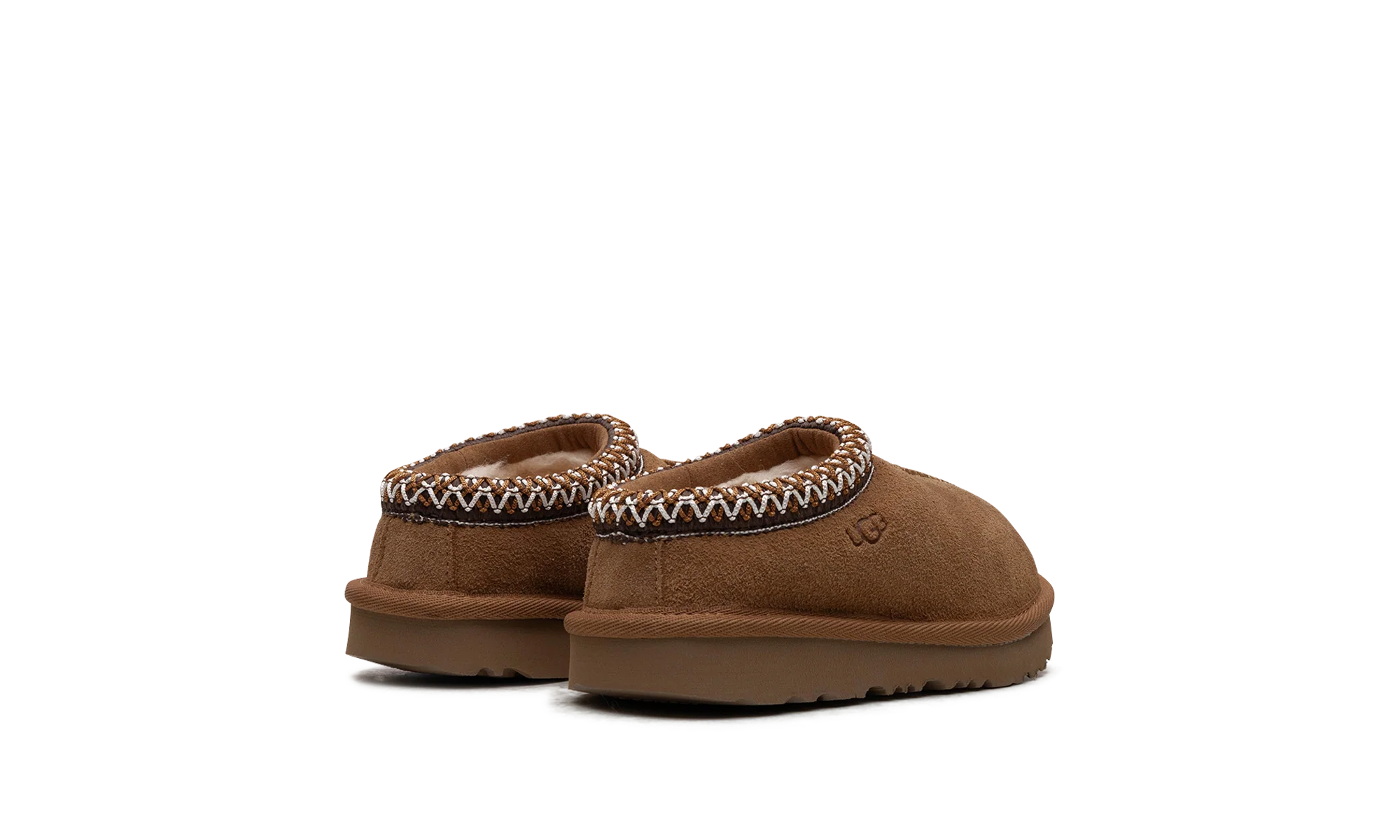 Tasman II Slipper TD "Chestnut" 1019066T CHE