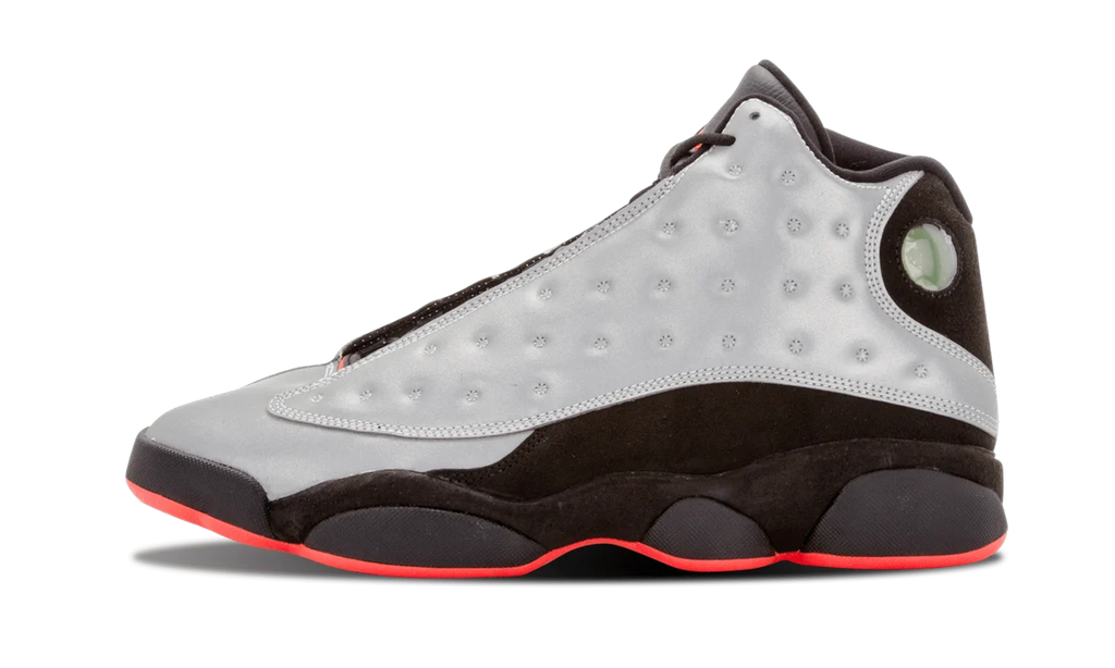 Air Jordan 13 Retro PRM "Infrared 23" 696298 023