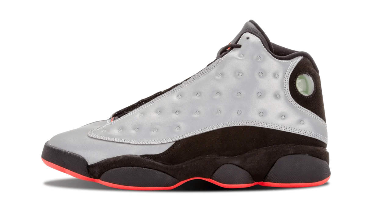 Air Jordan 13 Retro PRM "Infrared 23" 696298 023