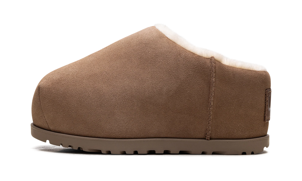 Anders WMNS "Chestnut" 1158215 CHE